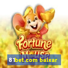 81bet.com baixar